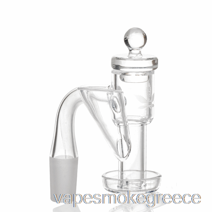 Vape Greece Drip Kit Aleaf 14mm αρσενικό - 90